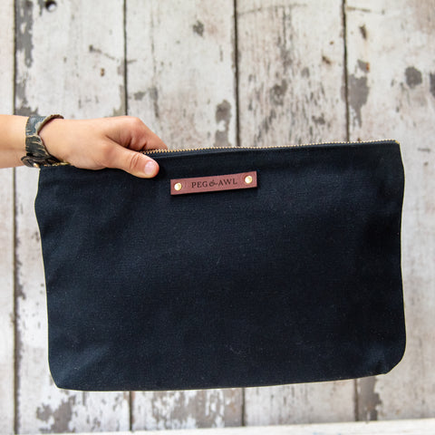 No. 7: The Maker Pouch