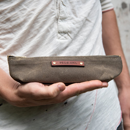 No. 4: The Drafter Pouch