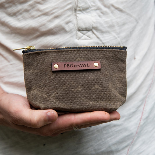 No. 2: The Saver Pouch